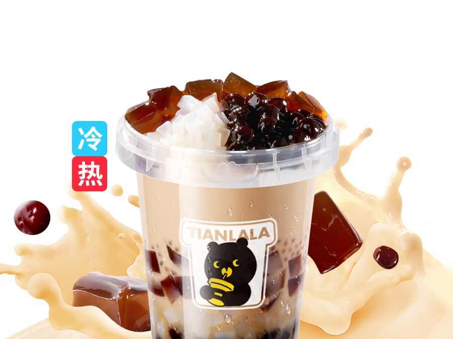 一桶全家福