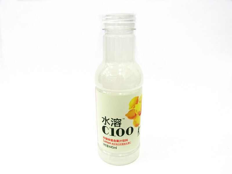 水溶C