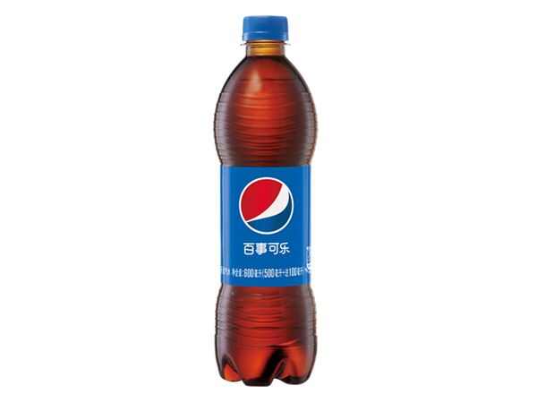 可乐