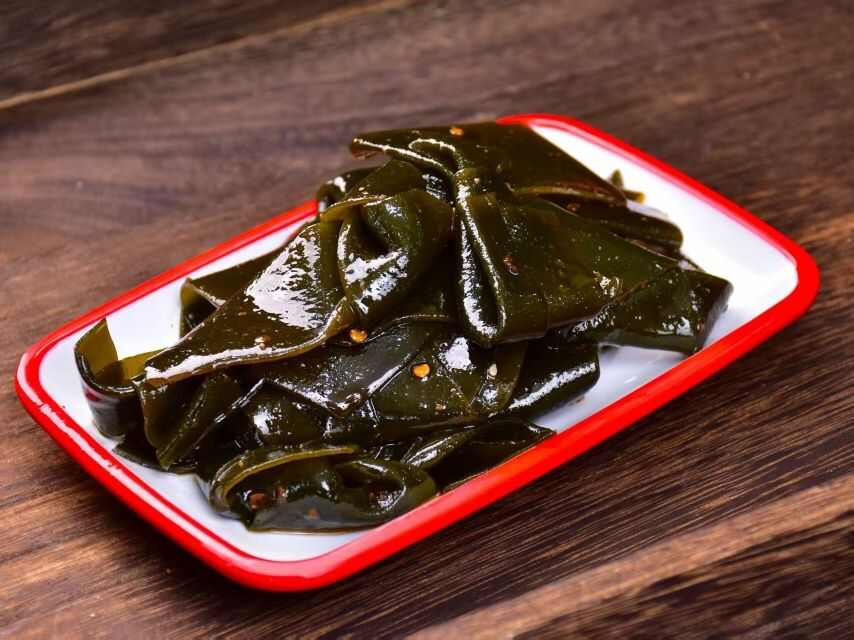 香辣海带（50g）
