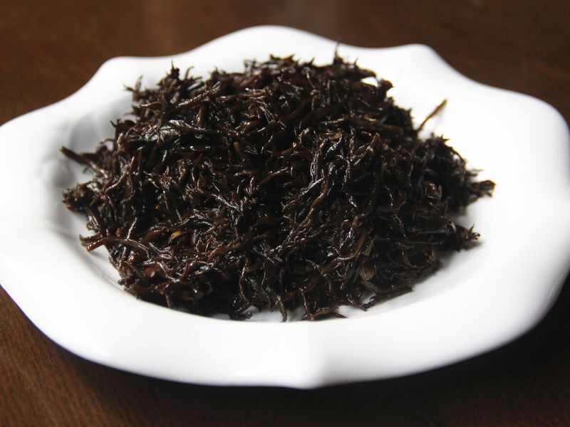 香辣鞭炮笋(50g)