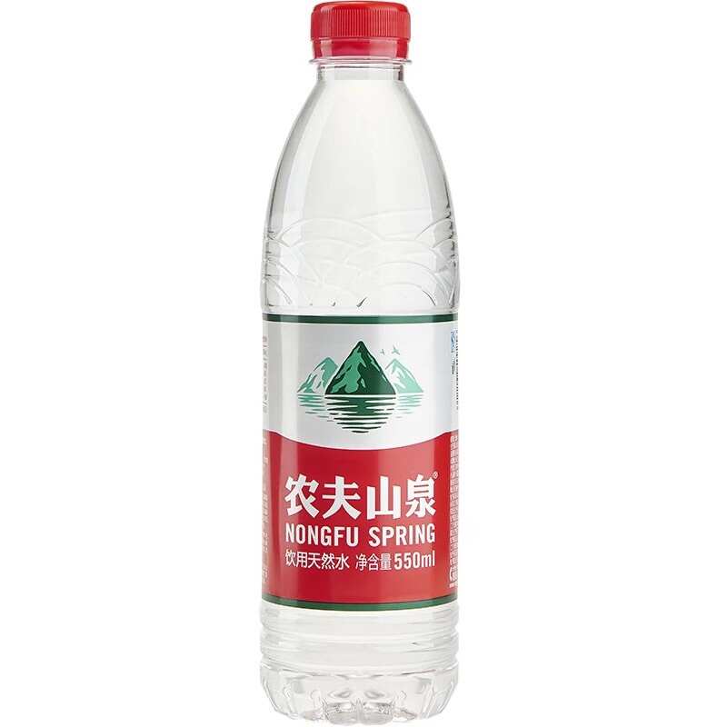 农夫山泉