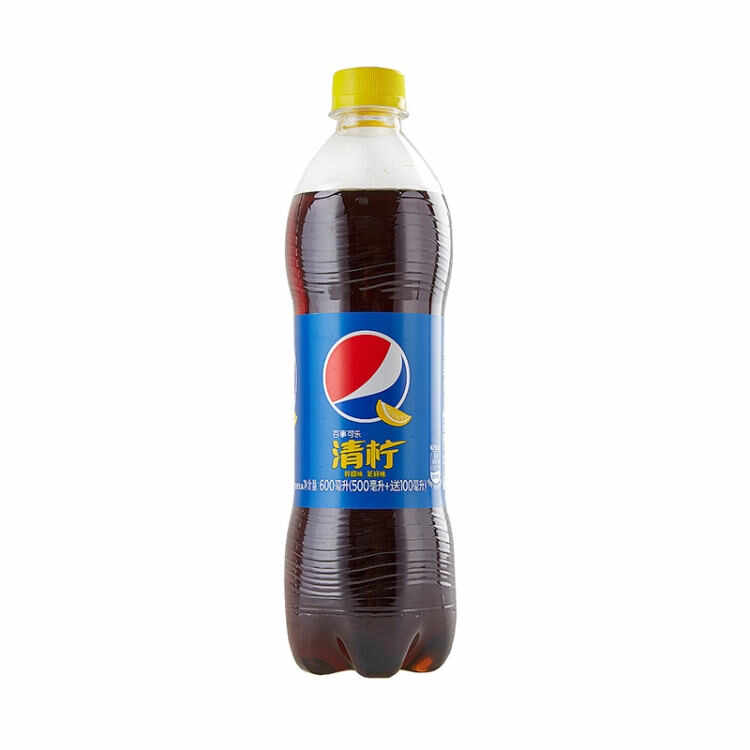 百事可乐