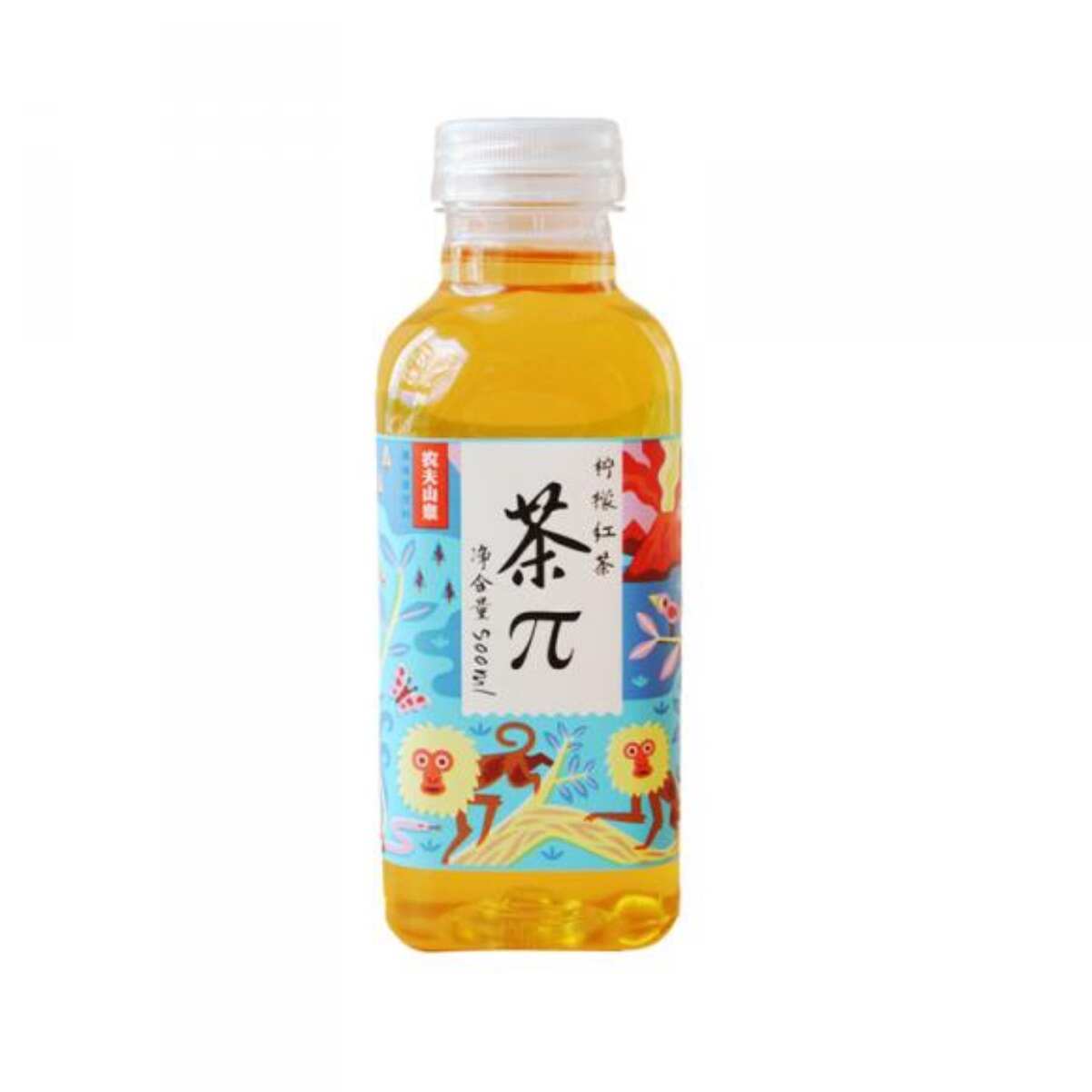 茶派