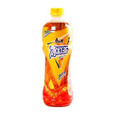 冰红茶