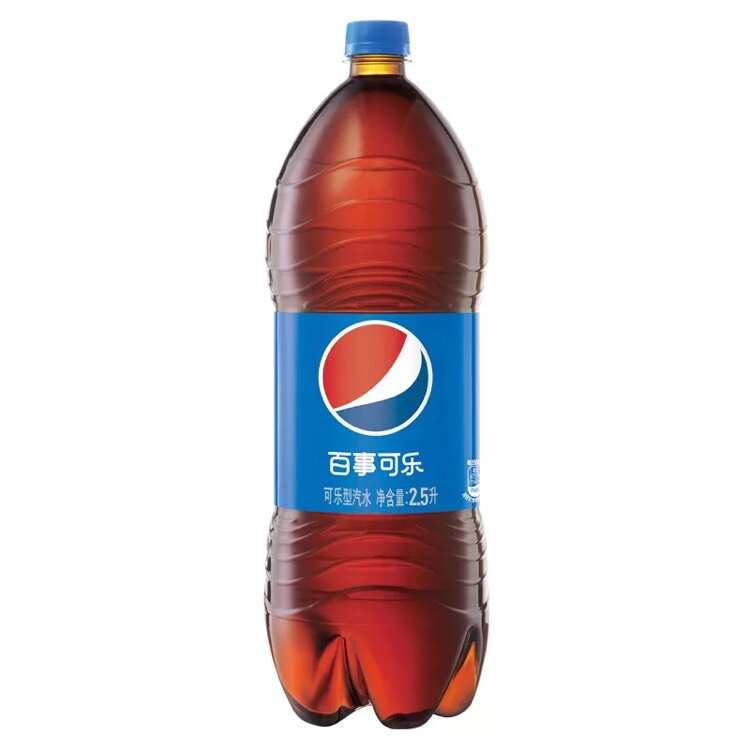 百事可乐
