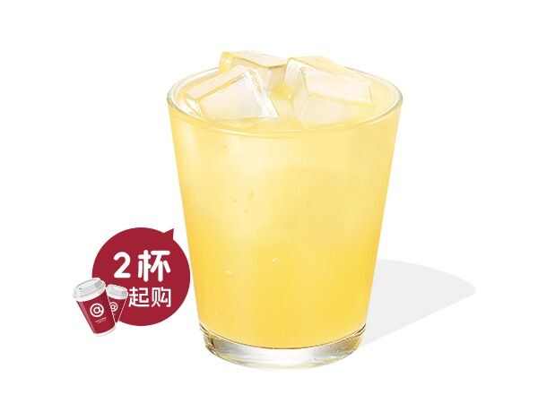 【多杯特惠】柠萃茉莉冰茶