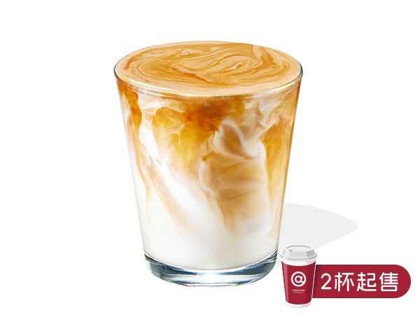 【多杯特惠】生椰拿铁