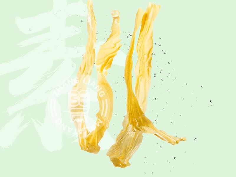 豆皮