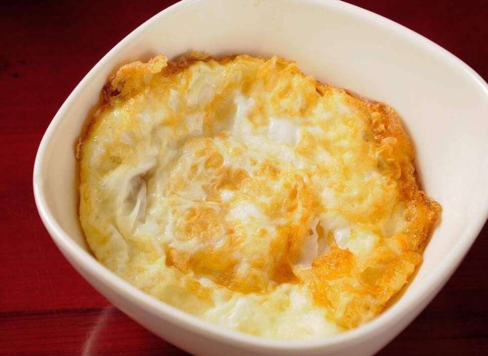 煎蛋