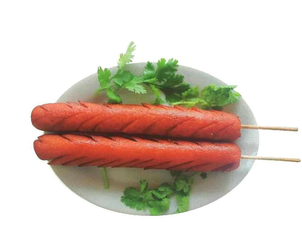 鸡肉肠