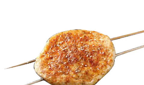 烤饼