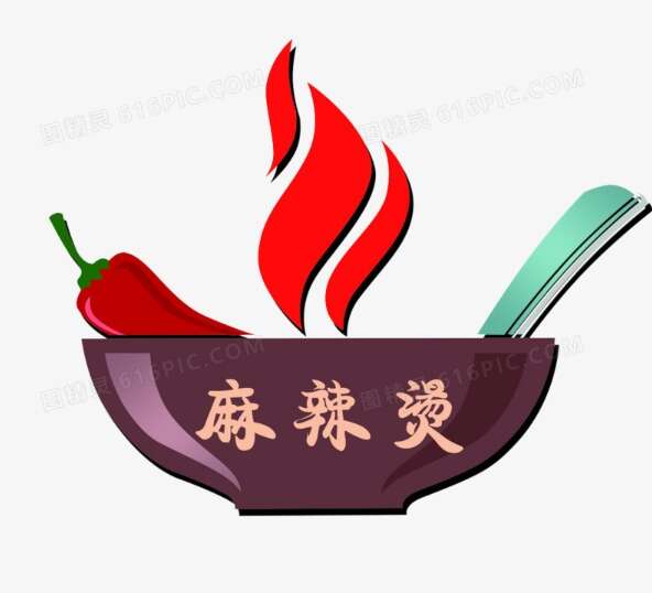 马丫麻辣烫（岭东店）