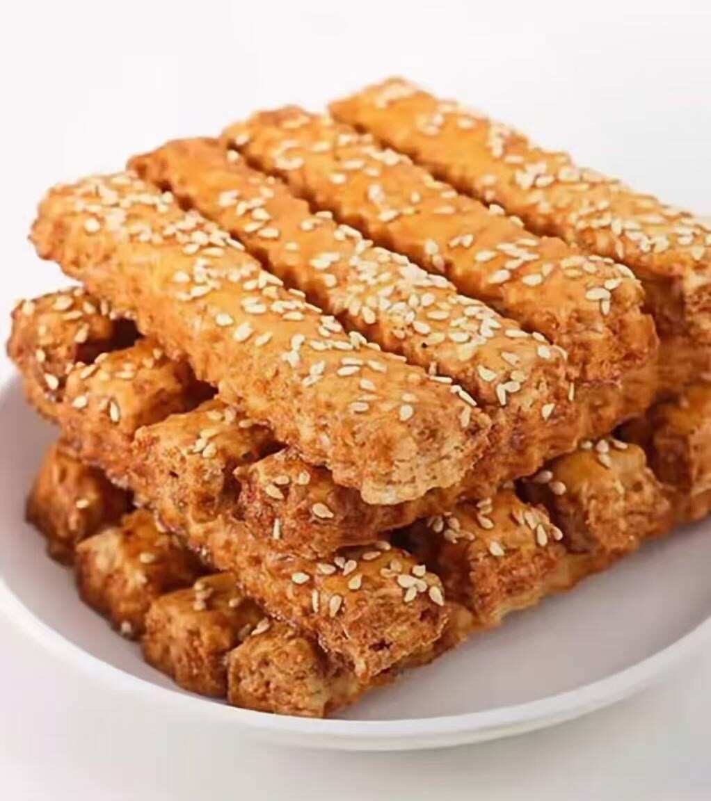 山药南瓜酥