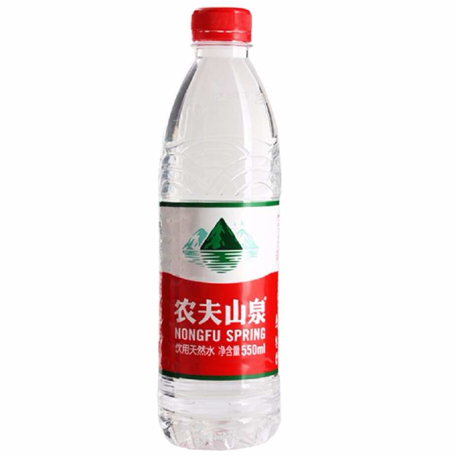 农夫山泉水（单点不送）