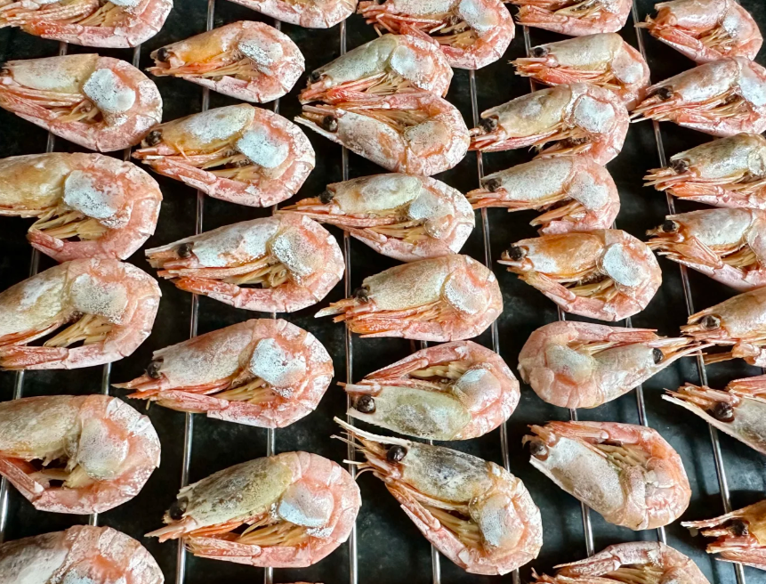 冰虾