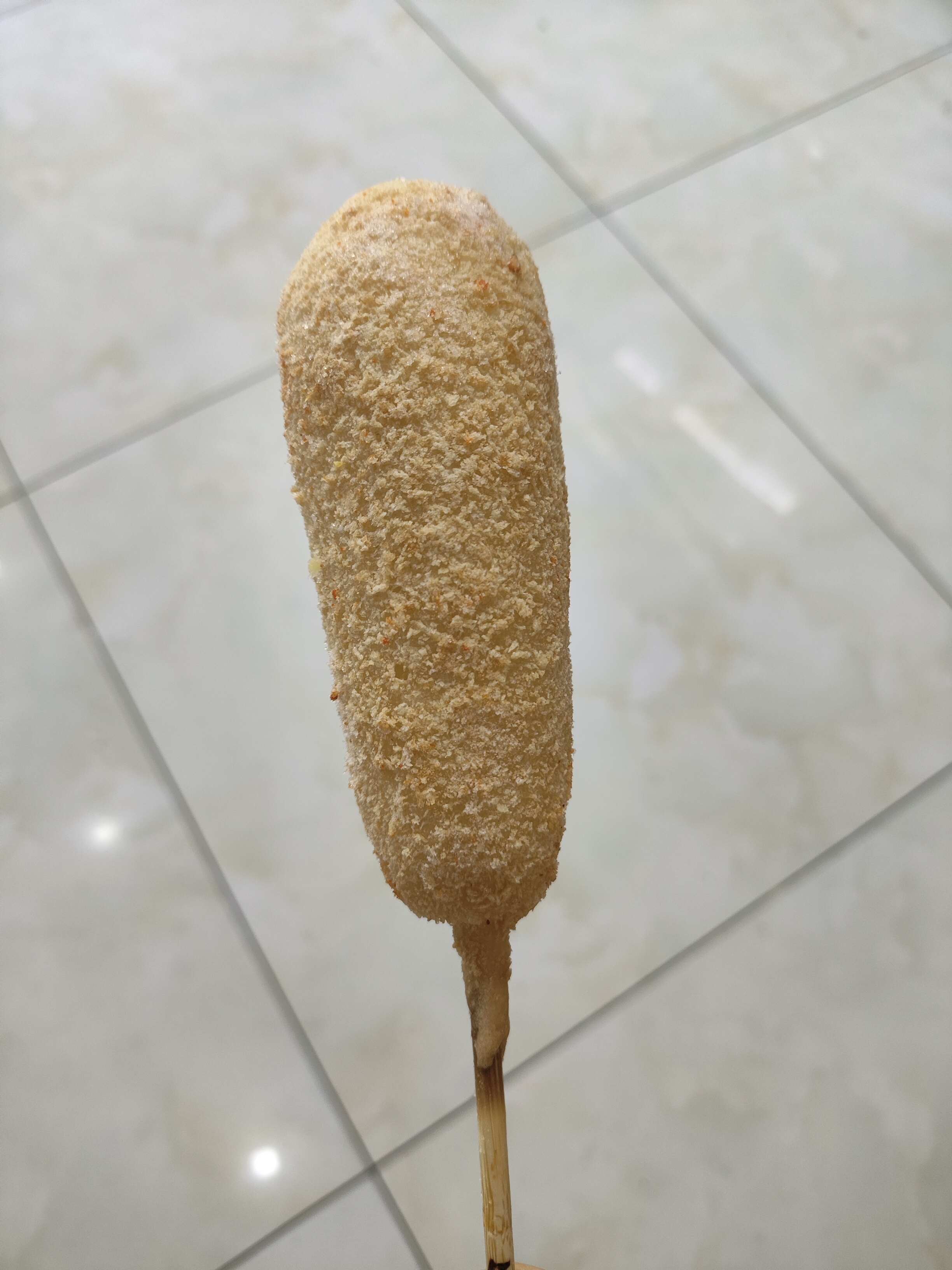 爆浆芝士棒