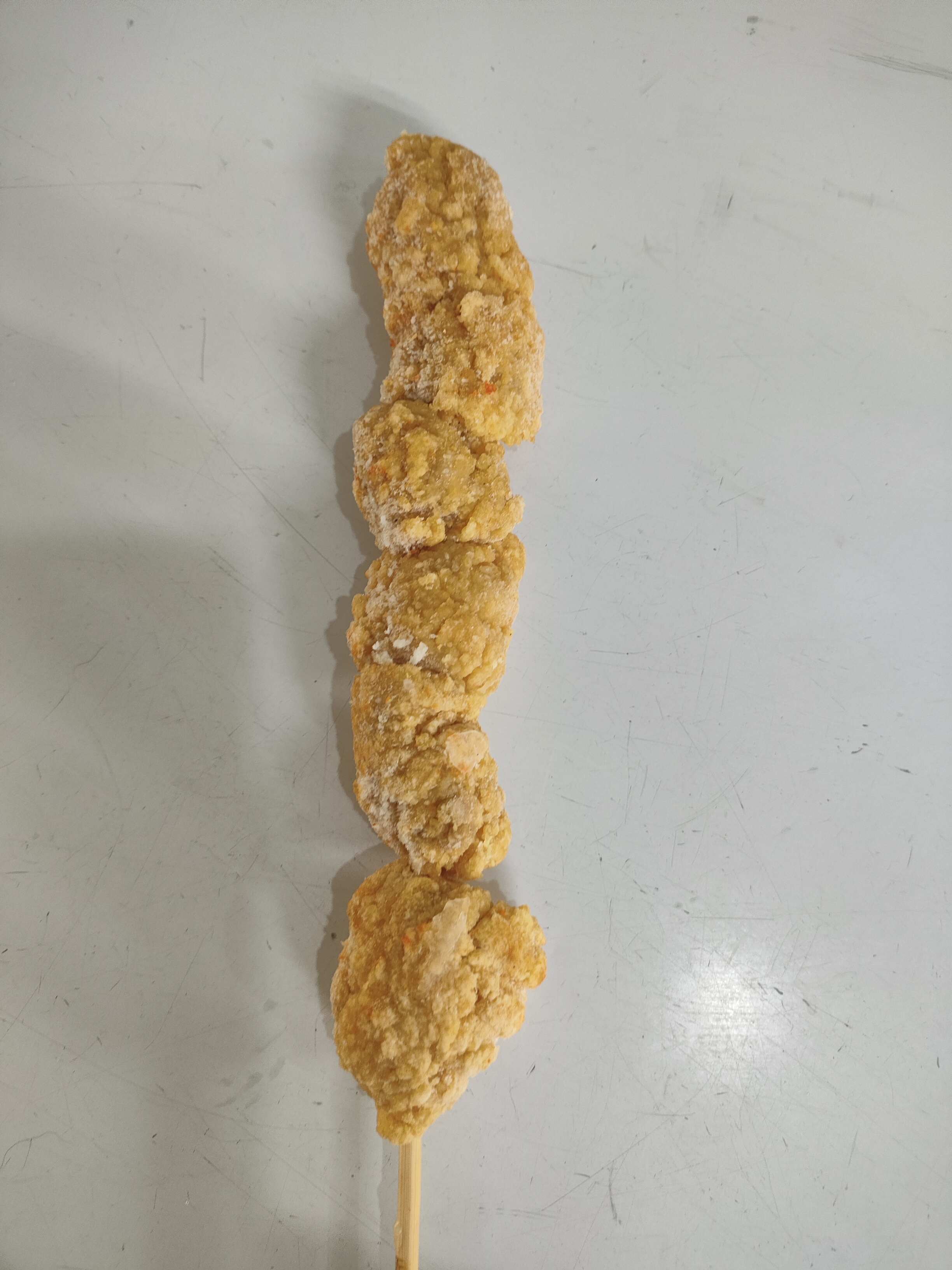 韩式炸鸡