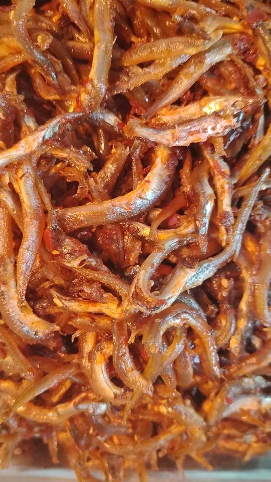 银针鱼