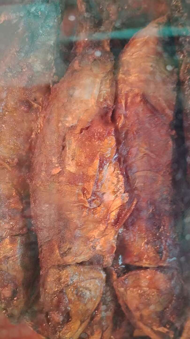 番汁鱼