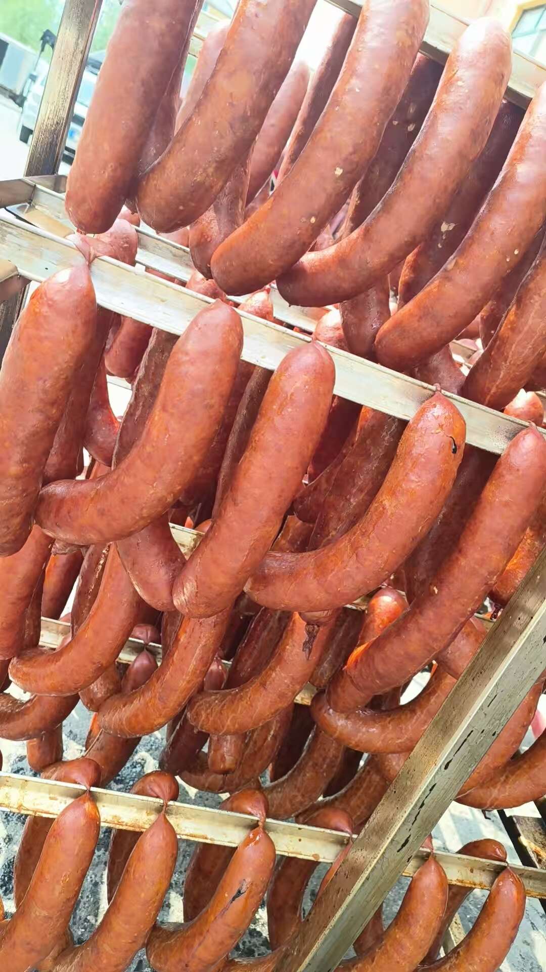 红肠（一根）