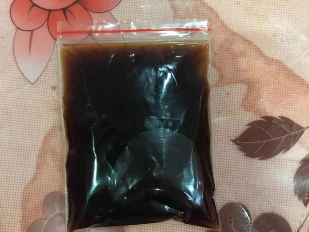 醋包