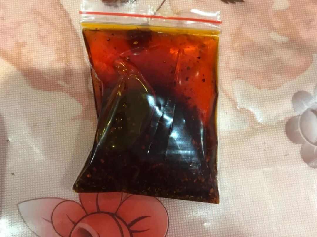 辣椒包