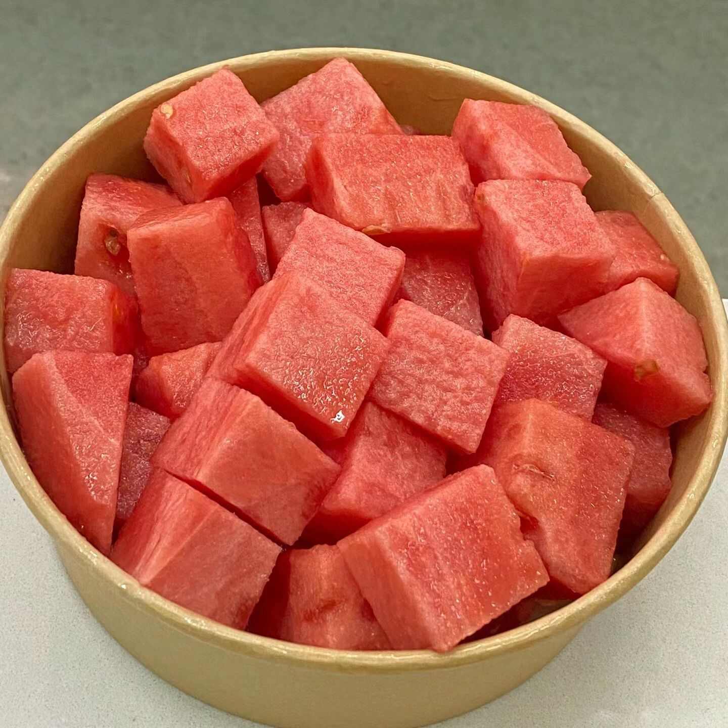 冰镇麒麟西瓜约500g(运输过程口感会变介意勿拍)