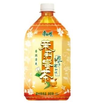 康师傅茉莉花茶（1l）