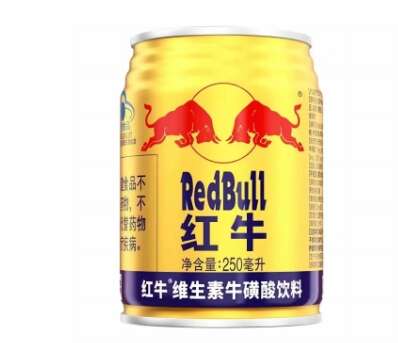 红牛