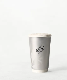 小奶茉