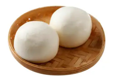 馒头