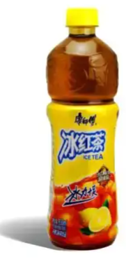 冰红茶