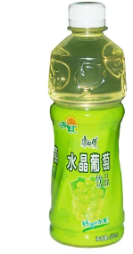 水晶葡萄
