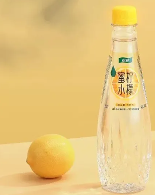怡宝蜜水柠檬