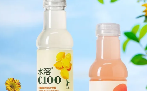 水溶c柠檬味