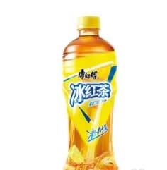 康师傅冰红茶