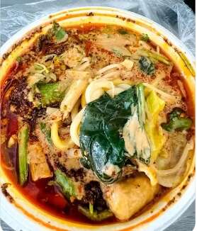 (牛筋面+黄面+宽面+宽粉+全菜)